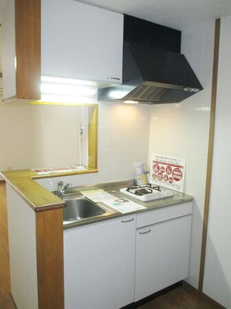 メゾンプリムローズの物件内観写真